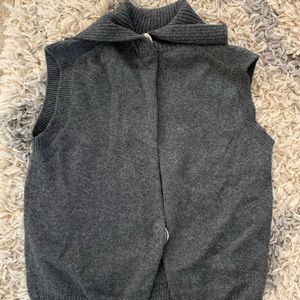 AUTHENTIC Prada sweater vest